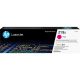 W2193X Lézertoner LaserJet Pro 3202 nyomtatóhoz, HP219X, magenta, 2,5k