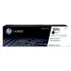 W2210X Lézertoner Color LaserJet Pro M182N, M183FW nyomtatókhoz, HP 207X, fekete, 3,15k