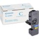 TK5240 Lézertoner M5526CDN, 5526CDW, P5026CDN, 5026CDW nyomtatókhoz, KYOCERA, cián, 3k