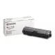 TK1150 Lézertoner P2235dw, M2135dn nyomtatókhoz, KYOCERA, fekete, 3k