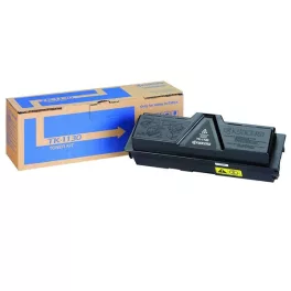   TK1130 Lézertoner FS 1030mfp, 11130mfp nyomtatókhoz, KYOCERA, fekete, 3k