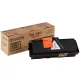 TK130 Lézertoner FS 1028DP MFP, 1300D nyomtatóhoz, KYOCERA, fekete, 7,2k