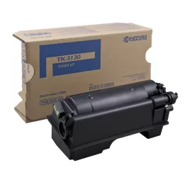   TK3130 Lézertoner FS 4200DN, 4300DN nyomtatókhoz, KYOCERA, fekete, 25k