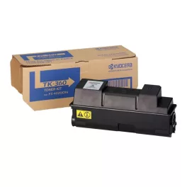   TK360 Lézertoner FS 4020DN nyomtatóhoz, KYOCERA, fekete, 20k