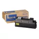 TK360 Lézertoner FS 4020DN nyomtatóhoz, KYOCERA, fekete, 20k