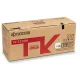 TK5270M Lézertoner ECOSYS M6230cidn, P6230cdn nyomtatókhoz, KYOCERA, magenta, 6K