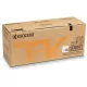 TK5270Y Lézertoner ECOSYS M6230cidn, P6230cdn nyomtatókhoz, KYOCERA, sárga, 6K