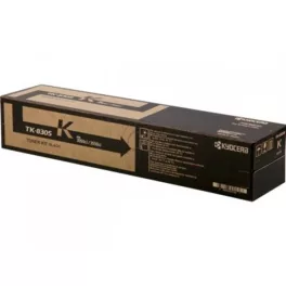   TK8305K Lézertoner TASKalfa 3050ci, 3550ci nyomtatókhoz, KYOCERA, fekete, 25k