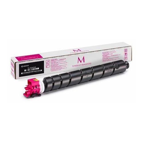 TK-8345M Lézertoner TASKalfa 2552ci, 2553ci nyomtatókhoz, KYOCERA, magenta, 12k