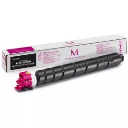   TK8515M Lézertoner TASKalfa 5052ci, 6052ci nyomtatókhoz, KYOCERA, magenta, 20k