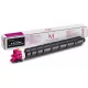 TK8515M Lézertoner TASKalfa 5052ci, 6052ci nyomtatókhoz, KYOCERA, magenta, 20k
