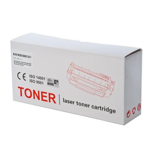 MLT-D1052L lézertoner, TENDER®, fekete, 2,5k