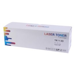   TK1130 Lézertoner FS 1030mfp, 11130mfp nyomtatókhoz, TENDER, fekete, 3k