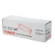 CE278A/CRG728 lézertoner, univerzális, TENDER®, fekete, 2,1k