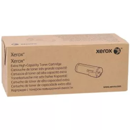   006R04379 Lézertoner B305, B310, B315S nyomtatókhoz, XEROX, fekete, 3k