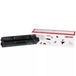   006R04389 Lézertoner C230, C235 nyomtatókhoz, XEROX, magenta, 1,5k