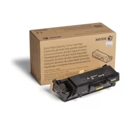   106R03623 Lézertoner Phaser 3330,3335,3345 nyomtatókhoz, XEROX, fekete, 15k