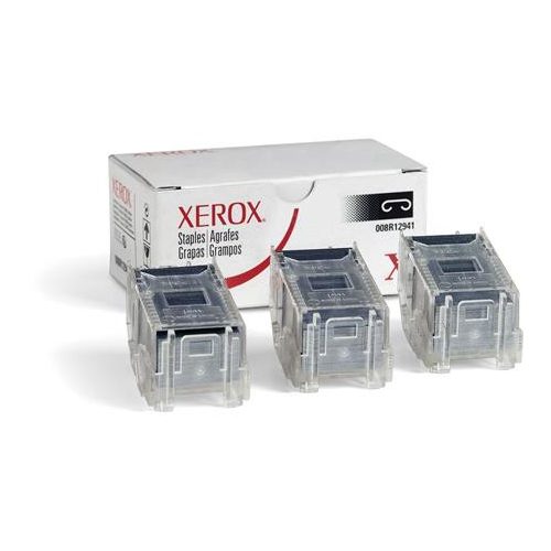 008R12941 Tűzőkapocs WorkCentre, Versalink, Phaser, ColorQube nyomtatókhoz, XEROX