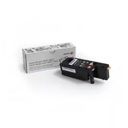   106R02761 Lézertoner Phaser 6020, 6027 nyomtatókhoz, XEROX, magenta, 1k