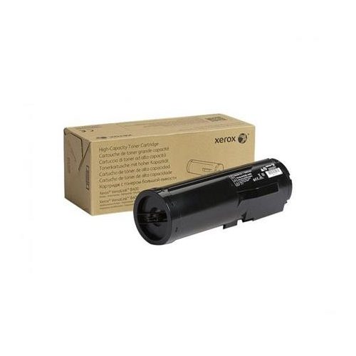 106R03581 Lézertoner VersaLink B400, B405 nyomtatóhoz, XEROX, fekete, 5,9k
