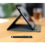 Érintőtoll, érintőképernyős készülékekhez, TRUST "Stylus", fekete
