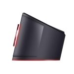 Hangszóró, 12W, 3.5 mm jack, TRUST "GXT619 Thorne", fekete