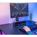 Hangszóró, 12W, 3.5 mm jack, TRUST "GXT619 Thorne", fekete