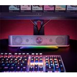 Hangszóró, 12W, 3.5 mm jack, TRUST "GXT619 Thorne", fekete