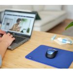 Egéralátét, környezetbarát, TRUST "Boye", kék