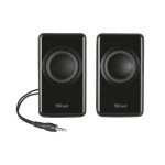 Hangszóró szett, 2.1, 9W (RMS), TRUST "Avora"
