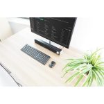 Hangszóró, 6W RMS, TRUST "Asto Soundbar"