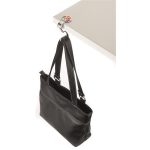 Táskatartó kampó, TROIKA, "Colourful leaves"