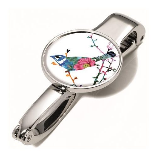 Táskatartó kampó, TROIKA "Birdie"