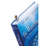 Könyvjelző, TROIKA, kacsa