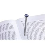 Könyvjelző, TROIKA, Föld