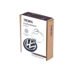 Kulcstartó, TROIKA "VW Volkswagen"