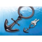 Kulcstartó, TROIKA "Heimathafen"