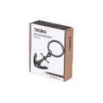 Kulcstartó, TROIKA "Heimathafen"