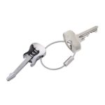 Kulcstartó, TROIKA "Guitar"