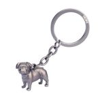 Kulcstartó, TROIKA "Buddy"