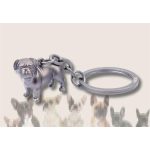 Kulcstartó, TROIKA "Buddy"