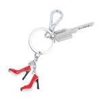 Kulcstartó, TROIKA "Pumps"