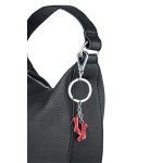 Kulcstartó, TROIKA "Pumps"