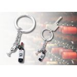 Kulcstartó, TROIKA "Bordeaux"