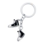 Kulcstartó, TROIKA "Chucks"