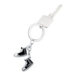 Kulcstartó, TROIKA "Chucks"