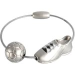 Kulcstartó, TROIKA "Kick"