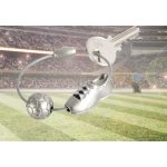 Kulcstartó, TROIKA "Kick"