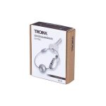 Kulcstartó, TROIKA "Kick"