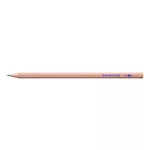 Grafitceruza, 2B, hatszögletű, STAEDTLER "Noris® natural 130 60N"